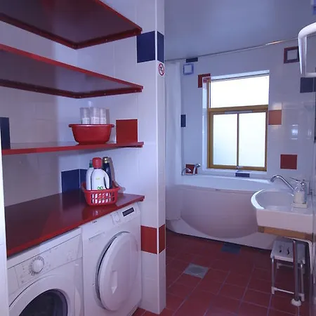 דירה Sunnyhouse טרטו