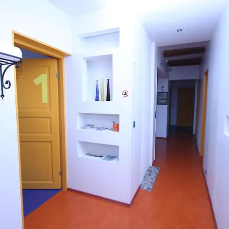 דירה Sunnyhouse טרטו