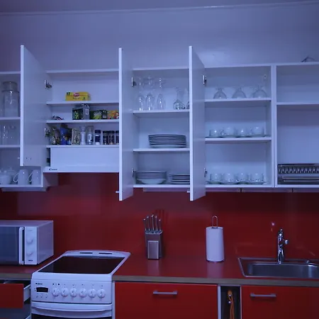 דירה Sunnyhouse טרטו