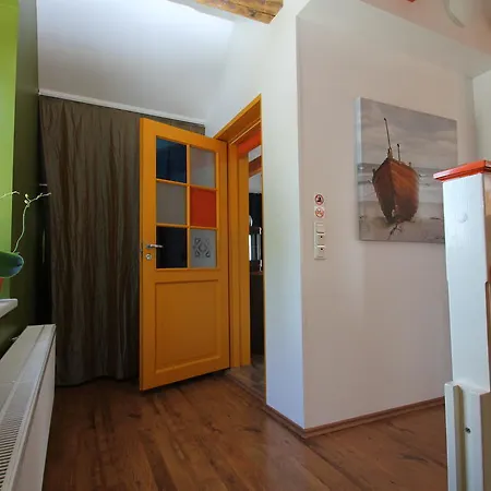 דירה Sunnyhouse טרטו